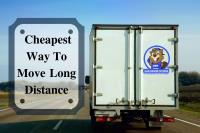 Blue Beaver Movers image 3